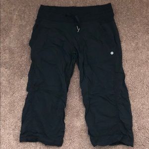 LuLuLemon Yoga Pants